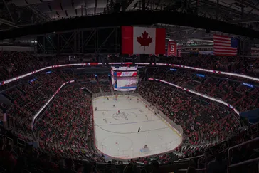 NHL Hockey Tickets