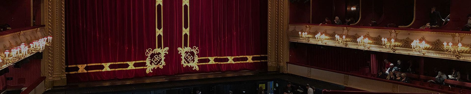 The Pirates of Penzance Tickets