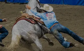 Congress PBR Tickets