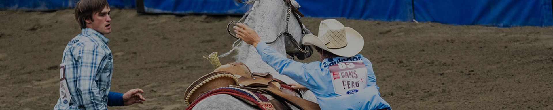 Texas Black Invitational Rodeo Tickets