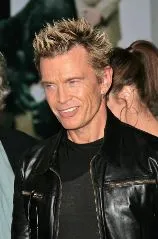 Billy Idol