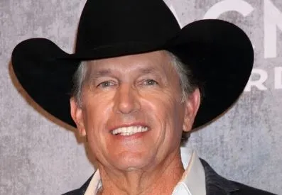 George Strait