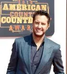 Luke Bryan