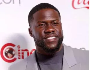 Kevin Hart