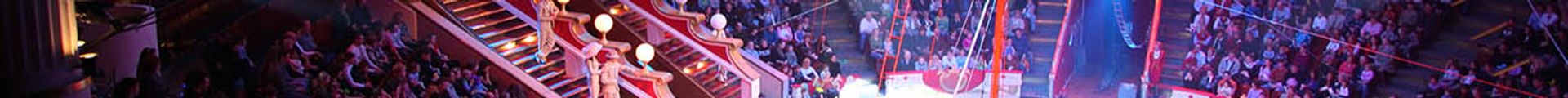 Big Apple Circus Tickets