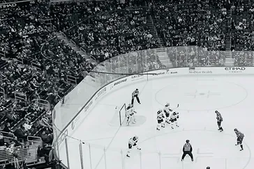 NHL Hockey Tickets