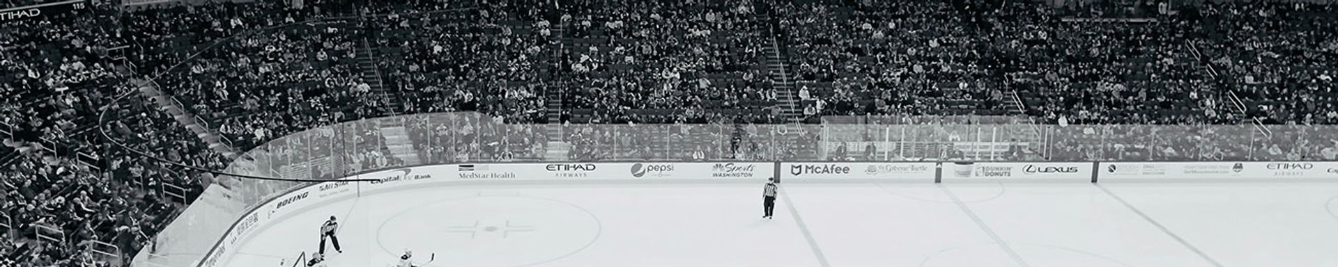 NHL Hockey Tickets