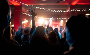 The Band Camino & Almost Monday Tickets