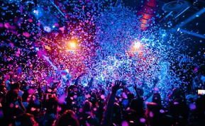 Thievery Corporation Tickets