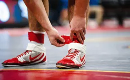 Ohio State Buckeyes Wrestling vs. Kent State Golden Flashes
