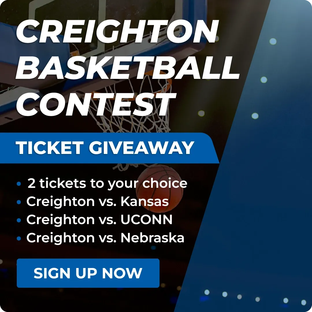 Creighton Basketball Contest