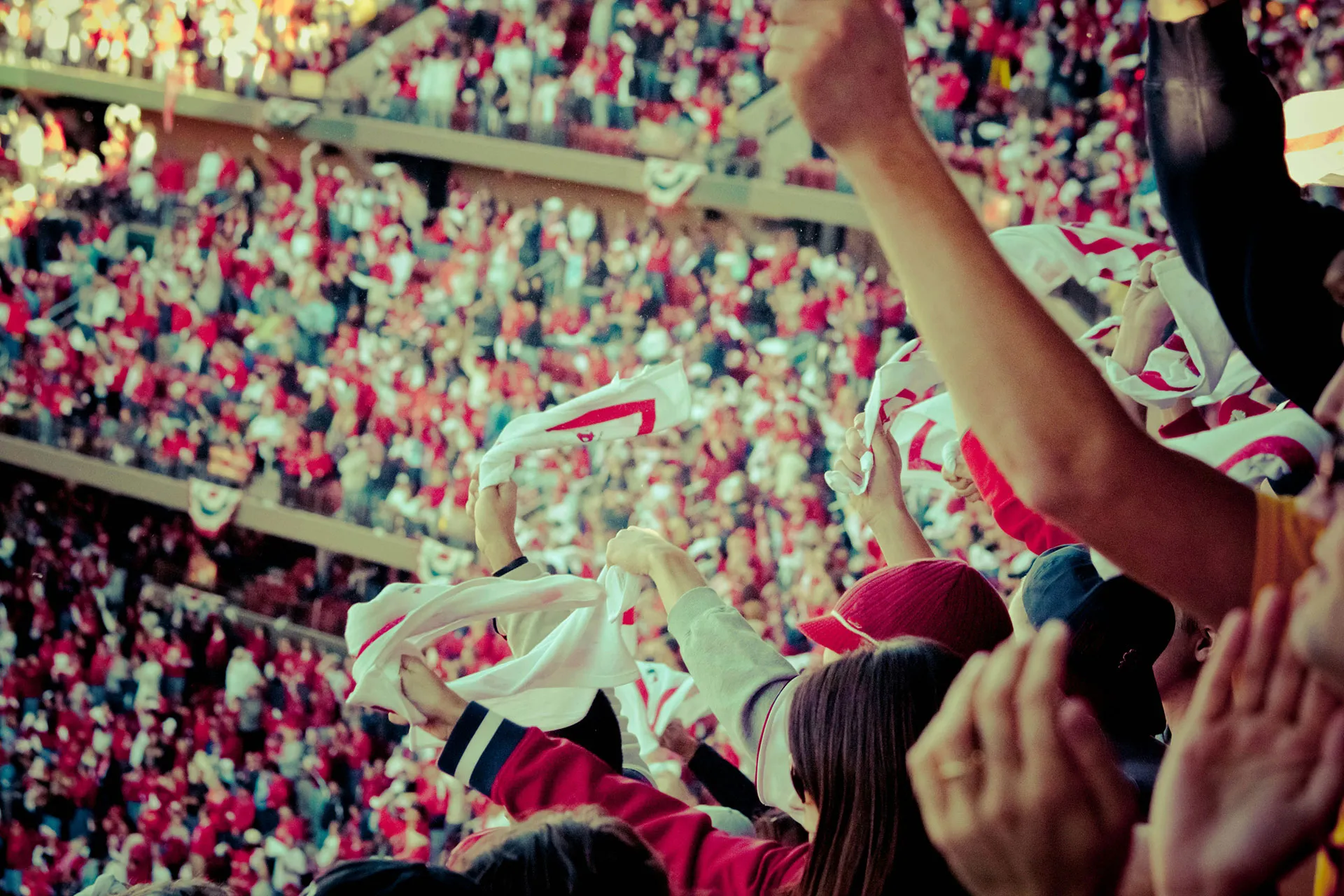 Get Cardinals Tickets