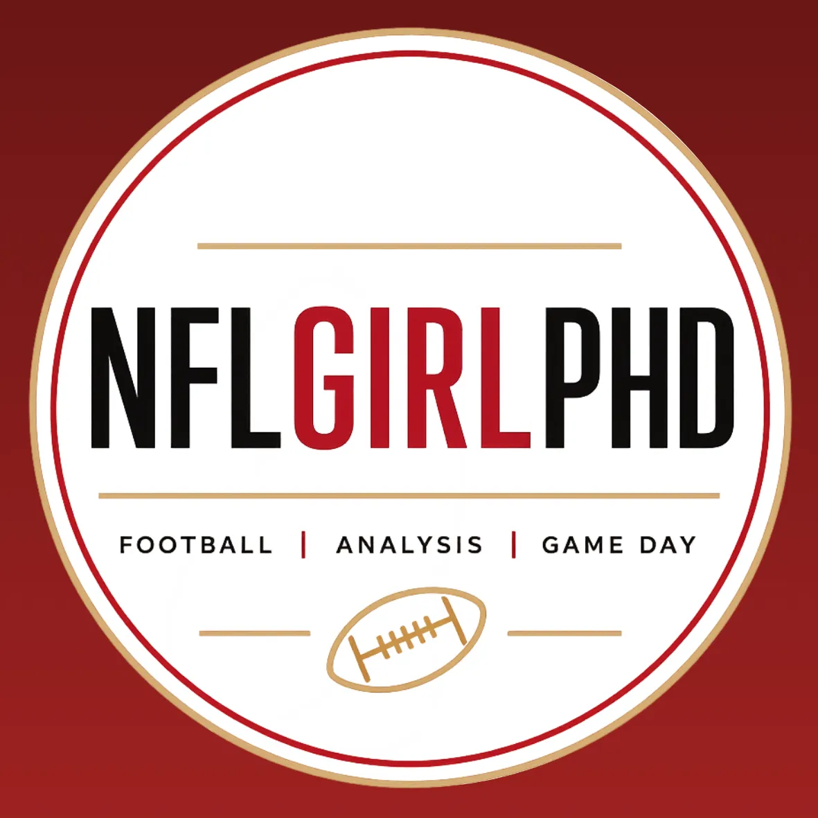 NLFGIRLPHD Special