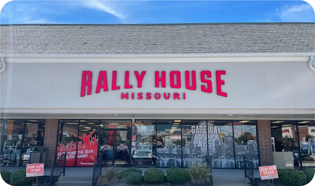 Rally House at Brentwood Pointe