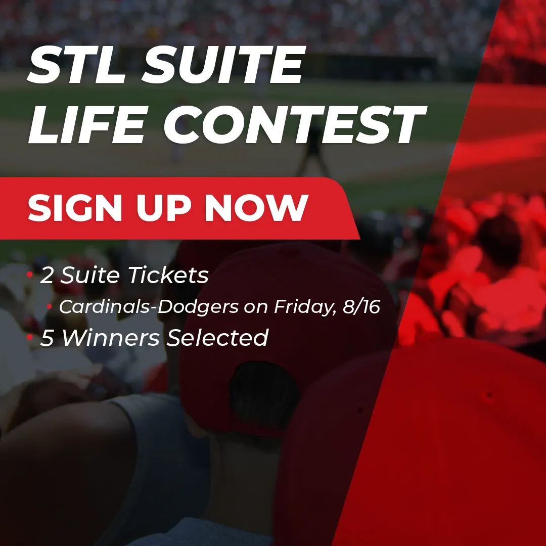 STL Suite Life Contest