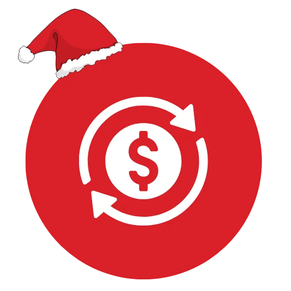 Redeem Fan Cash icon