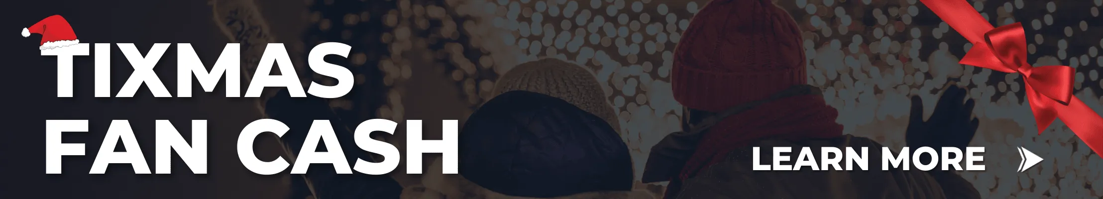 Tixmas Fan Cash