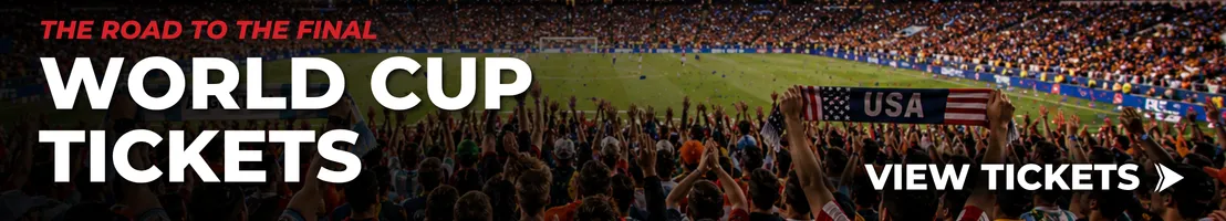 World Cup Soccer