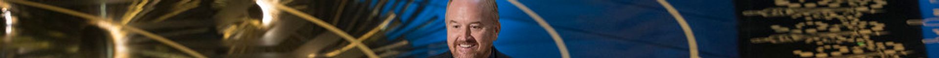 Louis C.K. Tickets
