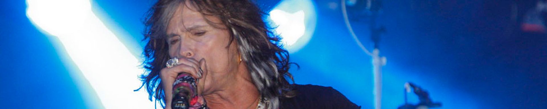 Aerosmith Tickets