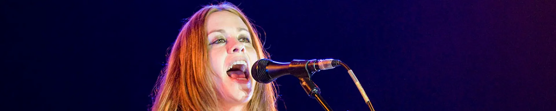Alanis Morissette Tickets