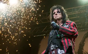 Alice Cooper Tickets