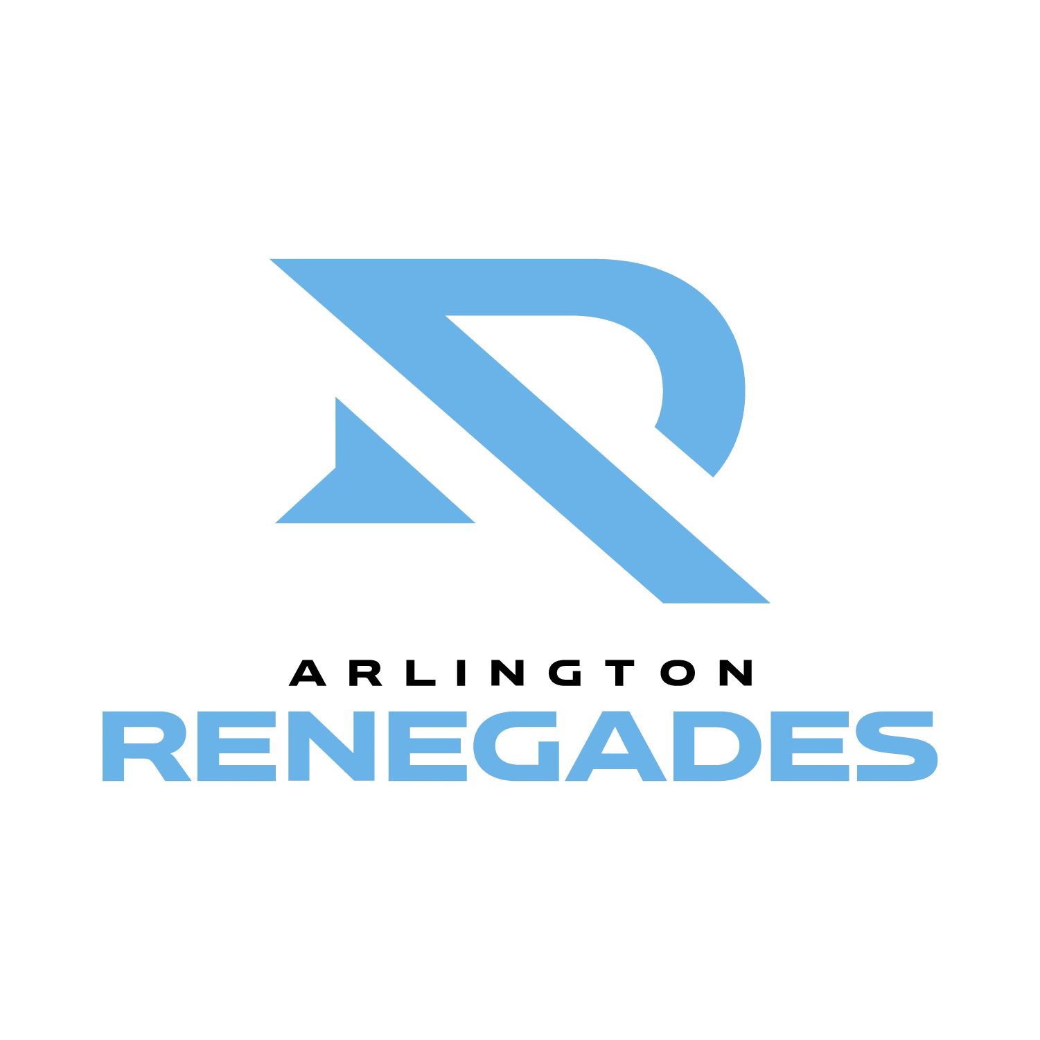 Arlington Renegades Tickets
