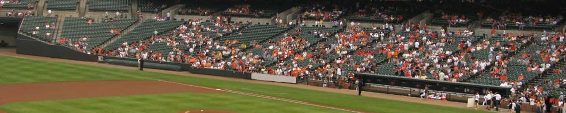 Baltimore Orioles Tickets