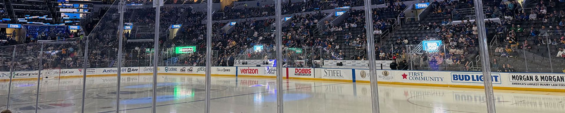 St. Louis Blues Tickets