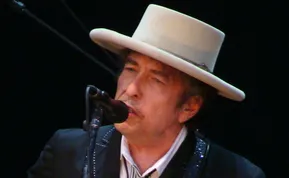 Bob Dylan Tickets