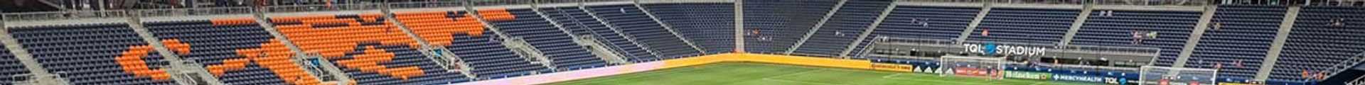 MLS Cup First Round: FC Cincinnati vs. Columbus Crew - Home Game 1, Series Game 1 Tickets