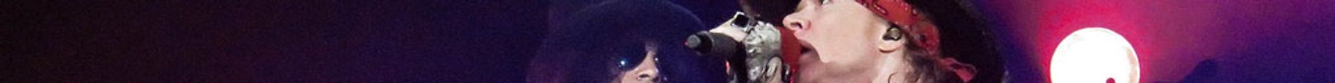 Guns N' Roses Tickets