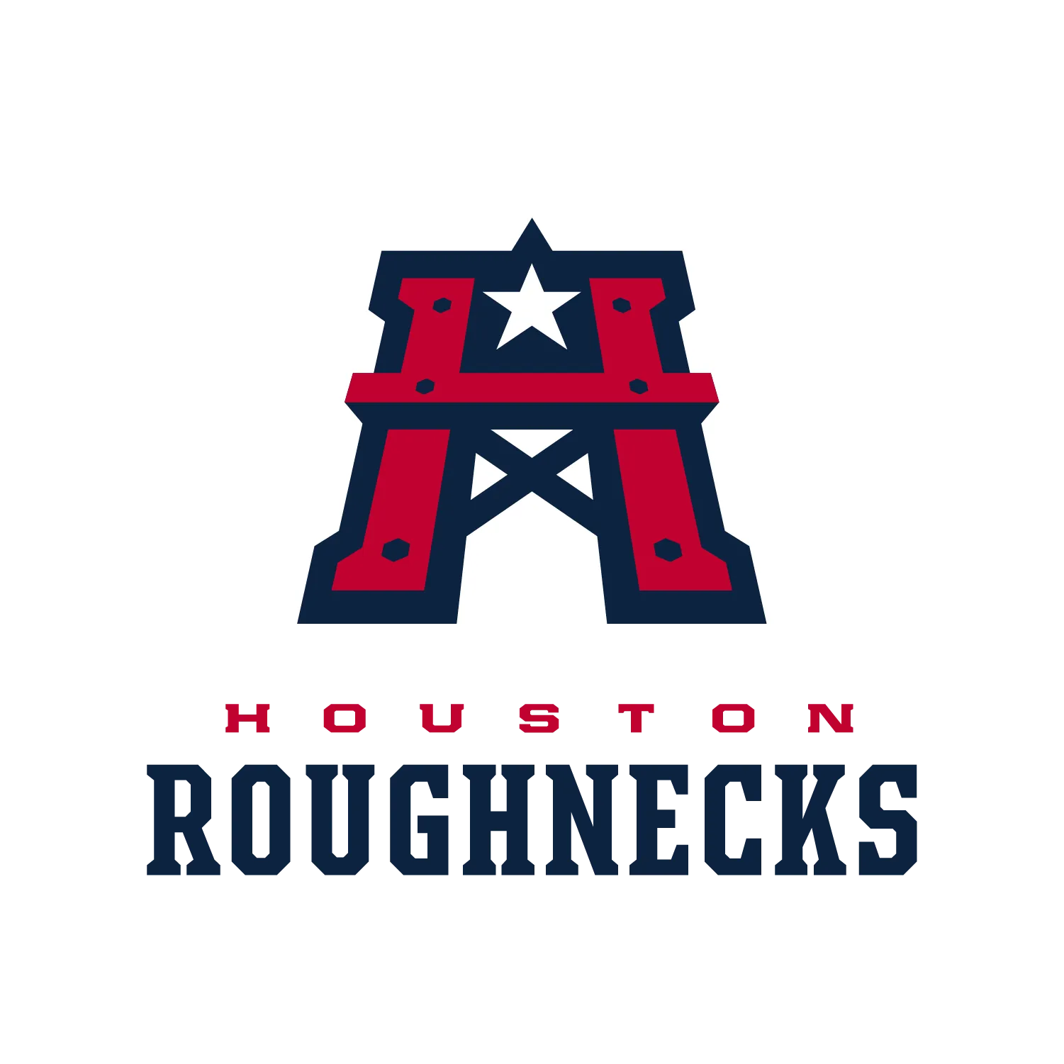 Houston Roughnecks Tickets