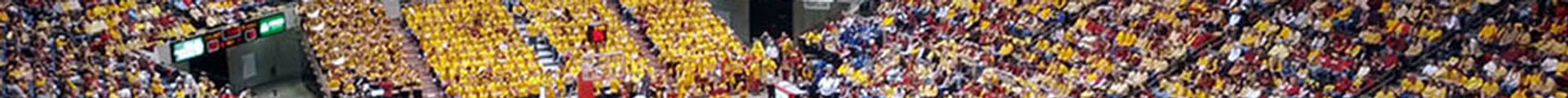 Iowa State Cyclones vs. Iowa Hawkeyes Tickets