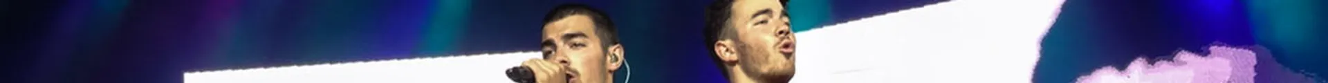 Jonas Brothers Tickets