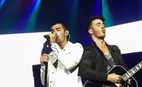 Jonas Brothers Tickets