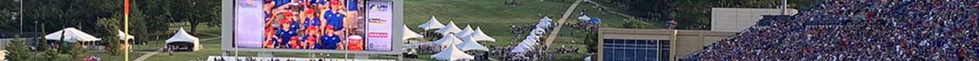 Kansas Jayhawks vs. Arizona State Sun Devils Tickets