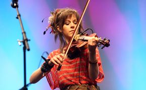 Lindsey Stirling Tickets