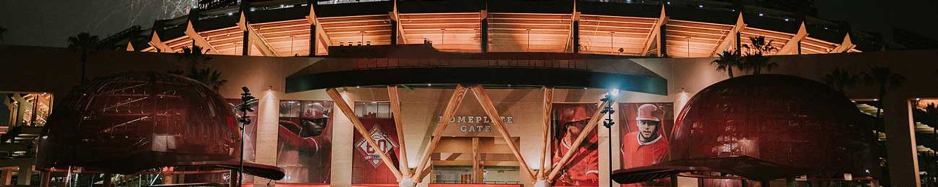 Los Angeles Angels Tickets