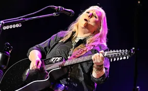 Melissa Etheridge & Wynonna Judd Tickets
