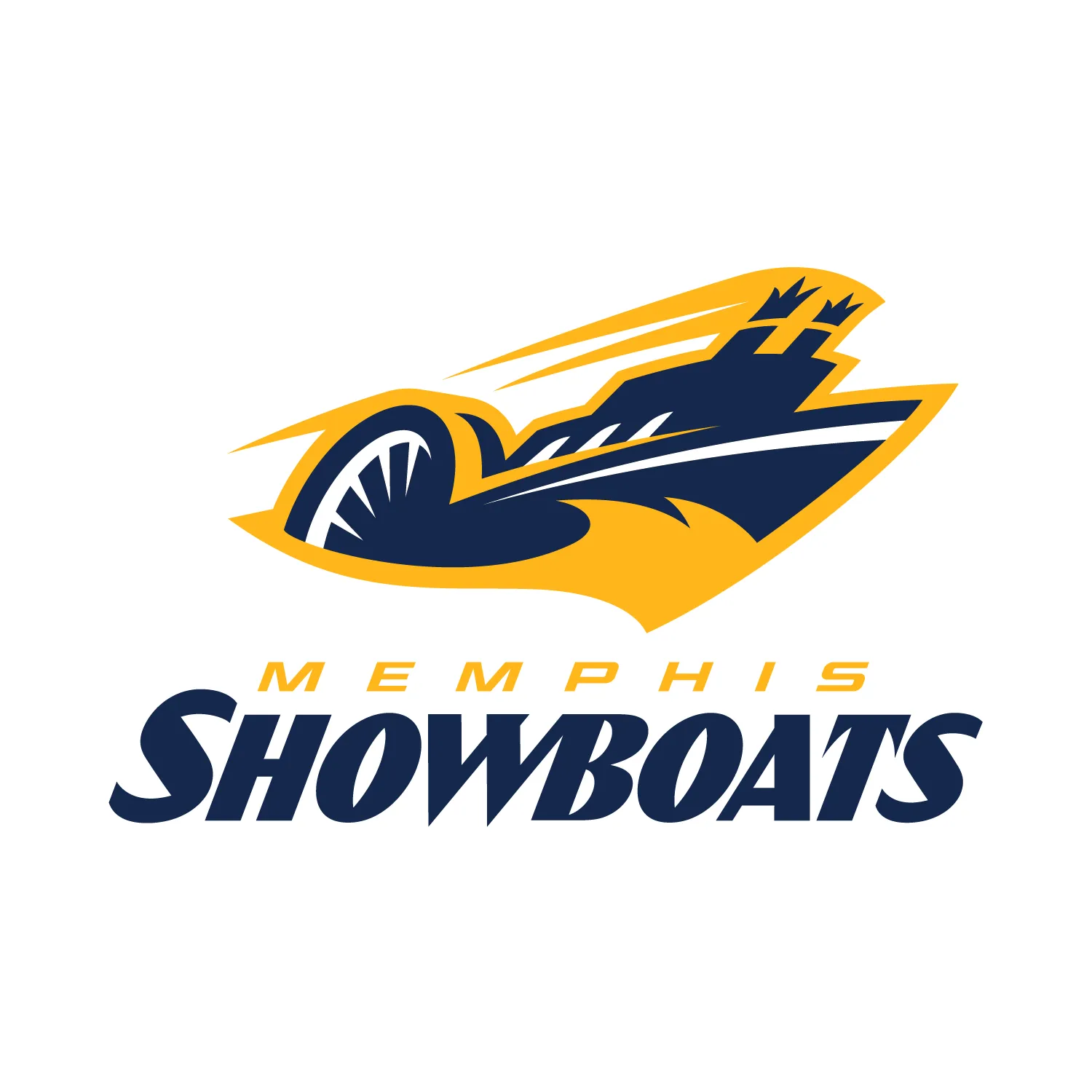 Memphis Showboats Tickets
