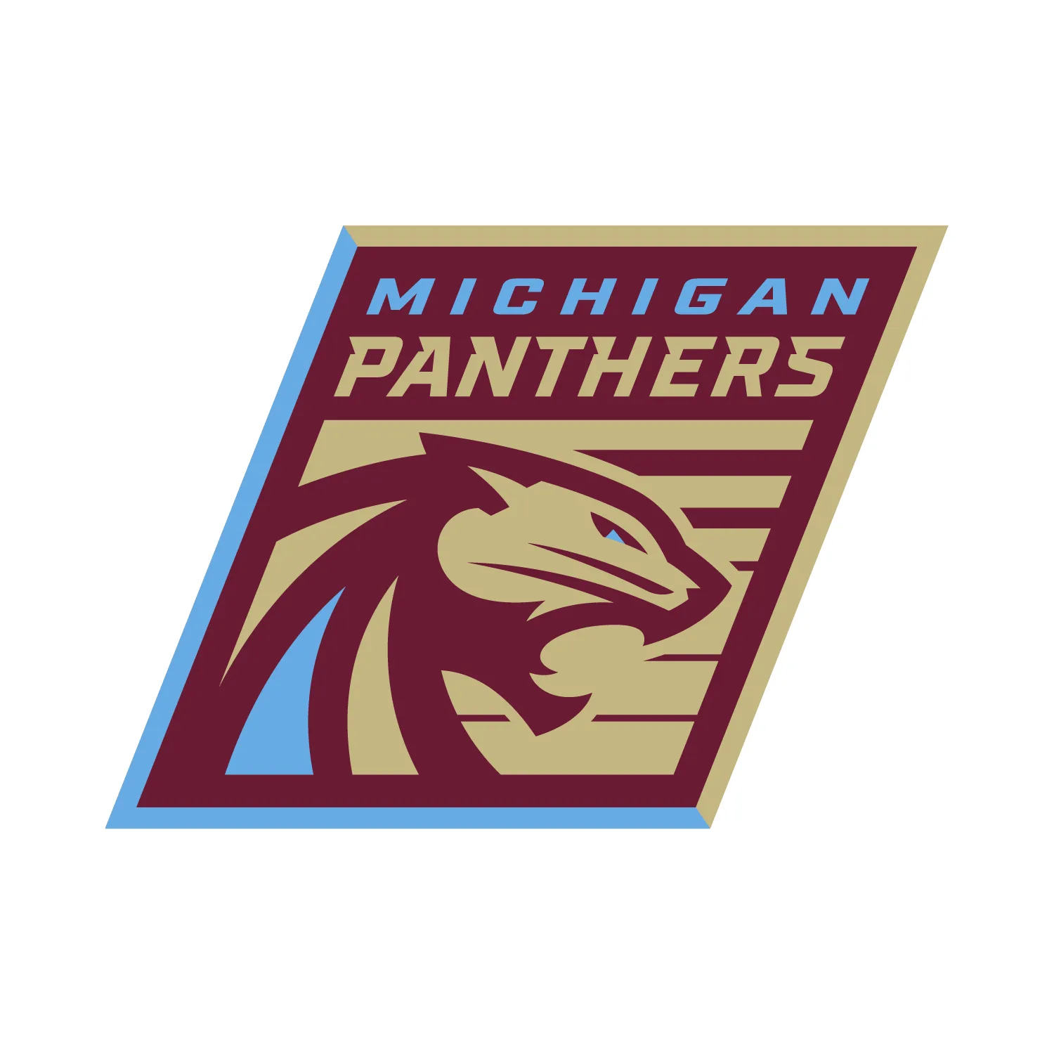 Michigan Panthers Tickets