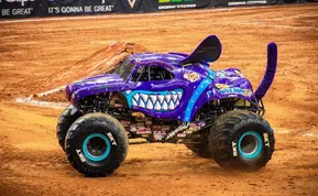 Monster Jam Tickets