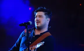 Mumford and Sons & Dylan Gossett Tickets
