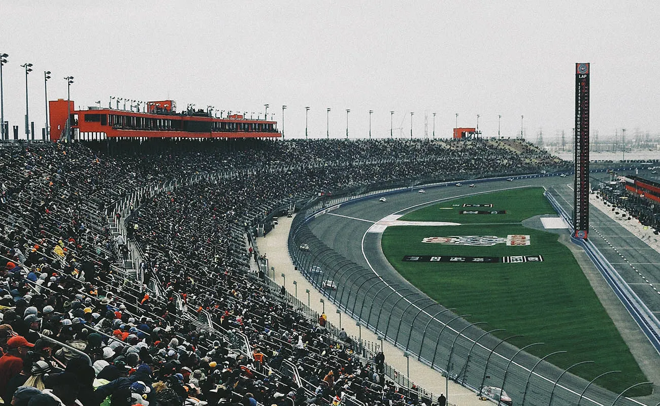 NASCAR Craftsman Truck Series & ARCA Menards Series Race Tickets at ...