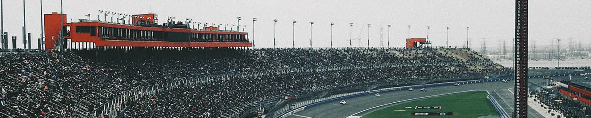 NASCAR Cup Series Tickets