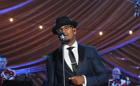 Ne-Yo & Akon Tickets