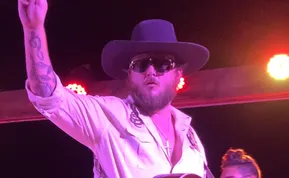 Paul Cauthen Tickets