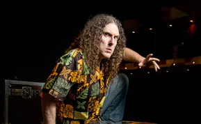 Weird Al Yankovic Tickets
