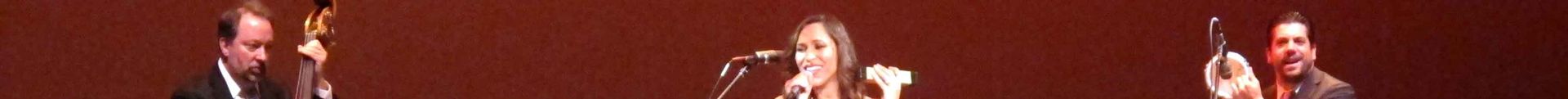 Pink Martini All Stars Tickets